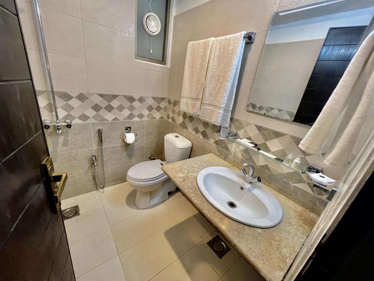 Shelton Suites Bhurban Exterior foto