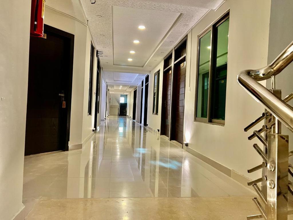 Shelton Suites Bhurban Exterior foto